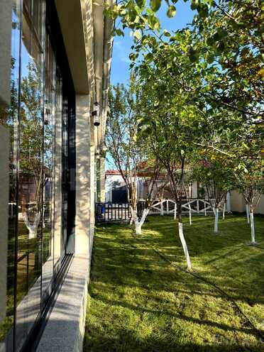 İcarəyə verilir 5 otaqlı həyət evi/bağ evi 300 m², photo 29 from 32