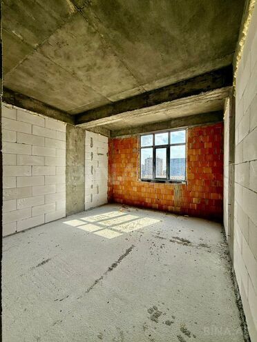 Satılır 2 otaqlı yeni tikili 70 m², Qara Qarayev m., photo 9 from 12