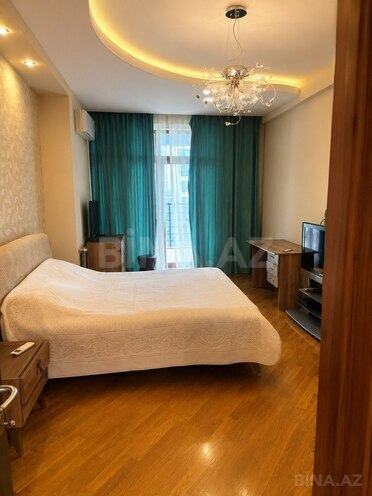 Сдаётся 3-комн. новостройка 220 м², м. Шах Исмаил Хатаи, photo 5 from 11