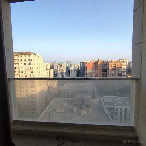 Satılır 1 otaqlı yeni tikili 31 m², 28 May m., photo 8 from 11