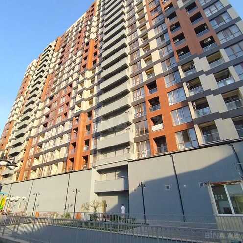 Satılır 1 otaqlı yeni tikili 31 m², 28 May m., photo 3 from 11