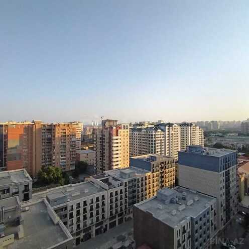 Satılır 1 otaqlı yeni tikili 31 m², 28 May m., photo 10 from 11