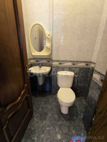 İcarəyə verilir 3 otaqlı yeni tikili 170 m², 28 May m., photo 14 from 15