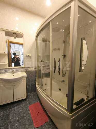 İcarəyə verilir 3 otaqlı yeni tikili 170 m², 28 May m., photo 13 from 15
