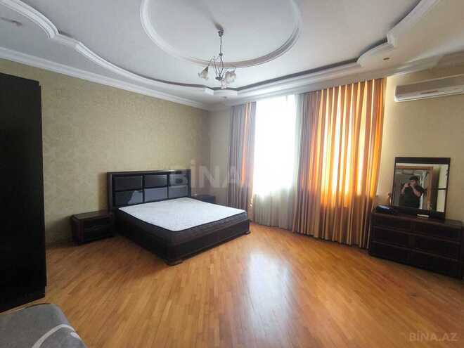 İcarəyə verilir 3 otaqlı yeni tikili 170 m², 28 May m., photo 5 from 15