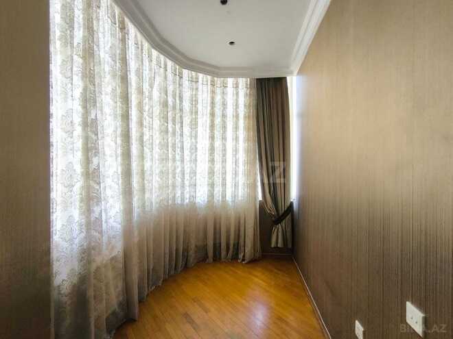 İcarəyə verilir 3 otaqlı yeni tikili 170 m², 28 May m., photo 4 from 15