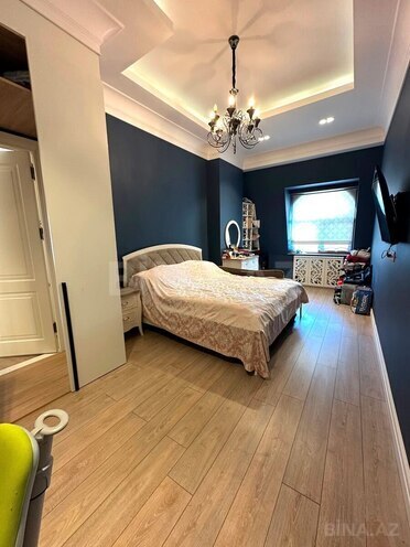İcarəyə verilir 5 otaqlı yeni tikili 200 m², Nəriman Nərimanov m., photo 10 from 26