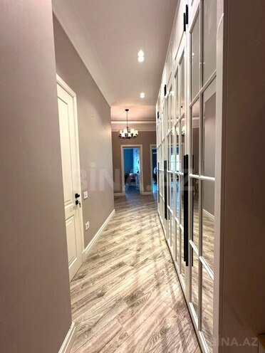 İcarəyə verilir 5 otaqlı yeni tikili 200 m², Nəriman Nərimanov m., photo 16 from 26