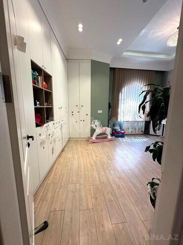 İcarəyə verilir 5 otaqlı yeni tikili 200 m², Nəriman Nərimanov m., photo 14 from 26