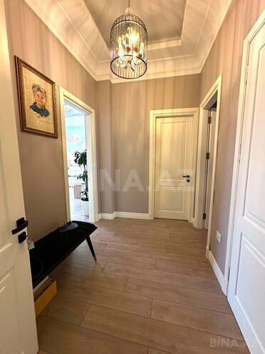 İcarəyə verilir 5 otaqlı yeni tikili 200 m², Nəriman Nərimanov m., photo 21 from 26