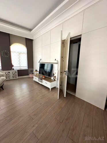İcarəyə verilir 5 otaqlı yeni tikili 200 m², Nəriman Nərimanov m., photo 5 from 26