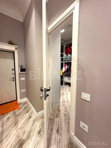 İcarəyə verilir 5 otaqlı yeni tikili 200 m², Nəriman Nərimanov m., photo 24 from 26