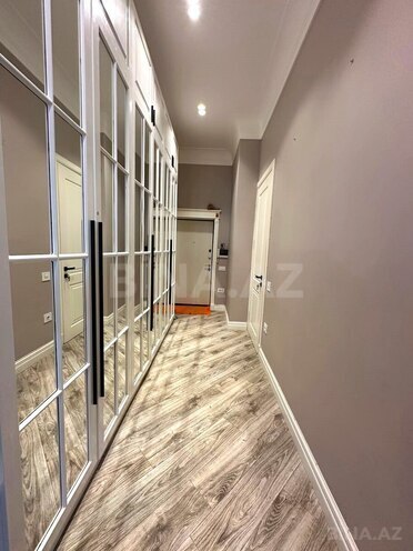 İcarəyə verilir 5 otaqlı yeni tikili 200 m², Nəriman Nərimanov m., photo 17 from 26