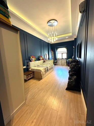 İcarəyə verilir 5 otaqlı yeni tikili 200 m², Nəriman Nərimanov m., photo 15 from 26
