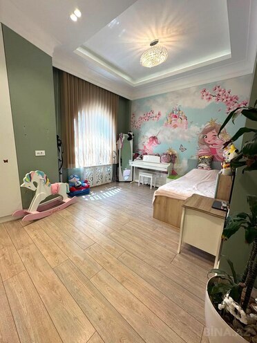 İcarəyə verilir 5 otaqlı yeni tikili 200 m², Nəriman Nərimanov m., photo 12 from 26