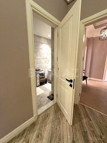 İcarəyə verilir 5 otaqlı yeni tikili 200 m², Nəriman Nərimanov m., photo 23 from 26