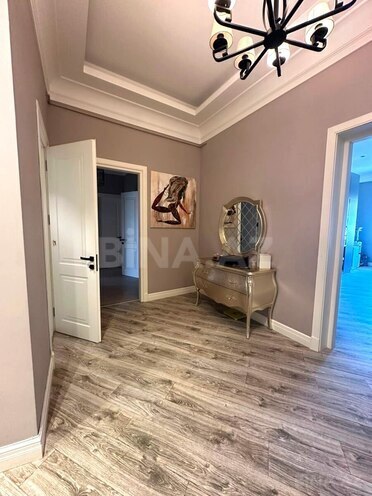 İcarəyə verilir 5 otaqlı yeni tikili 200 m², Nəriman Nərimanov m., photo 19 from 26
