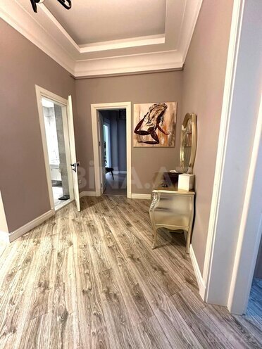 İcarəyə verilir 5 otaqlı yeni tikili 200 m², Nəriman Nərimanov m., photo 18 from 26