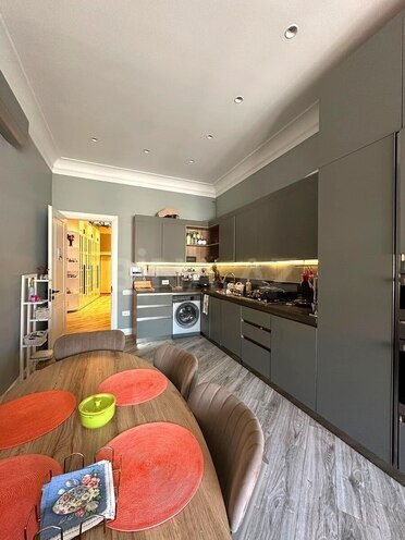 İcarəyə verilir 5 otaqlı yeni tikili 200 m², Nəriman Nərimanov m., photo 7 from 26