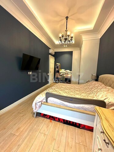 İcarəyə verilir 5 otaqlı yeni tikili 200 m², Nəriman Nərimanov m., photo 11 from 26