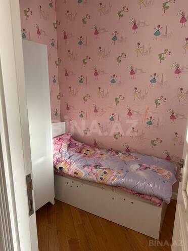Сдаётся 3-комн. новостройка 140 м², м. Дернегюль, photo 6 from 12