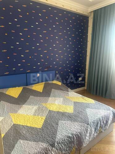 Сдаётся 3-комн. новостройка 140 м², м. Дернегюль, photo 7 from 12