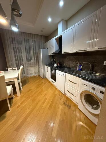 Сдаётся 3-комн. новостройка 140 м², м. Дернегюль, photo 8 from 12