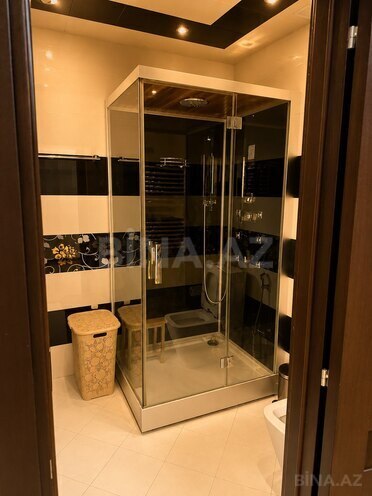 Сдаётся 3-комн. новостройка 220 м², м. Шах Исмаил Хатаи, photo 7 from 11