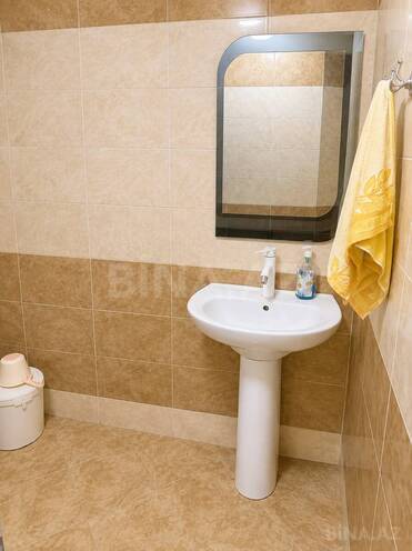 Продаётся 4-комн. вторичка 105 м², Хазарский р., photo 13 from 15
