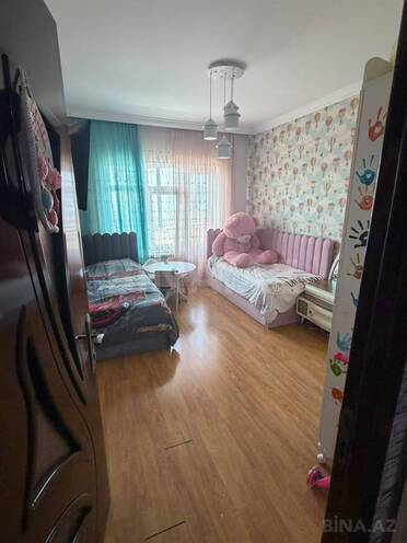 Продаётся 4-комн. вторичка 105 м², Хазарский р., photo 7 from 15