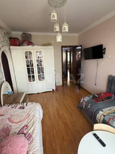 Продаётся 4-комн. вторичка 105 м², Хазарский р., photo 5 from 15