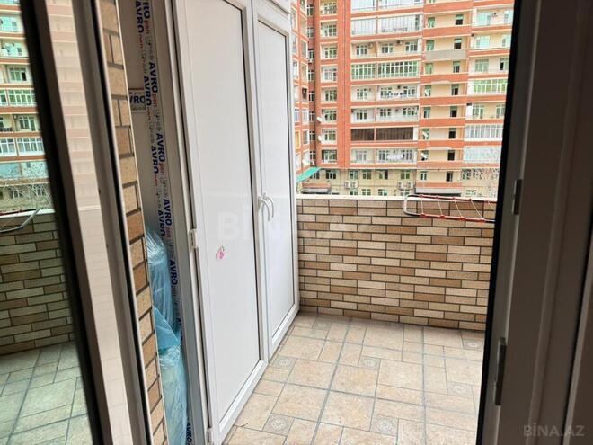 İcarəyə verilir 2 otaqlı yeni tikili 82 m², Nərimanov r., photo 18 from 20