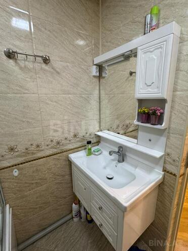 İcarəyə verilir 2 otaqlı yeni tikili 82 m², Nərimanov r., photo 14 from 20