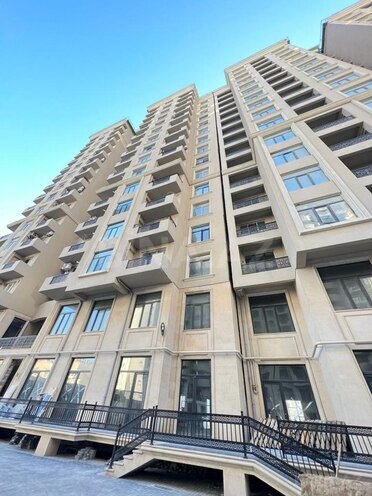 Продаётся 2-комн. новостройка 87 м², м. Шах Исмаил Хатаи, photo 9 from 10