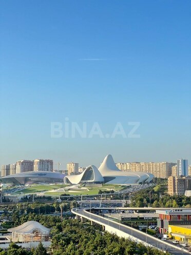 Продаётся 2-комн. новостройка 87 м², м. Шах Исмаил Хатаи, photo 3 from 10
