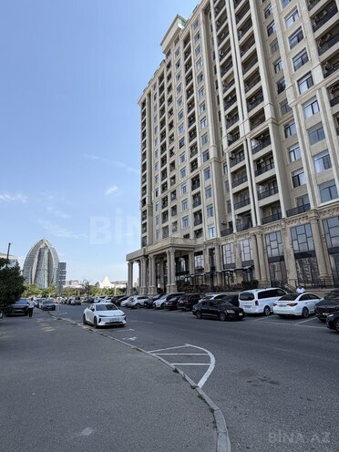 Продаётся 2-комн. новостройка 87 м², м. Шах Исмаил Хатаи, photo 1 from 10
