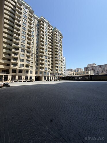 Продаётся 2-комн. новостройка 87 м², м. Шах Исмаил Хатаи, photo 7 from 10
