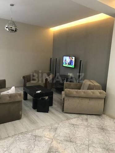 Сдаётся 2-комн. новостройка 65 м², м. Ази Асланов, photo 8 from 12