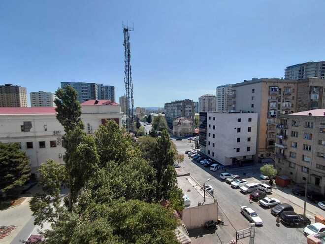 Satılır 3 otaqlı yeni tikili 130 m², İnşaatçılar m., photo 25 from 30
