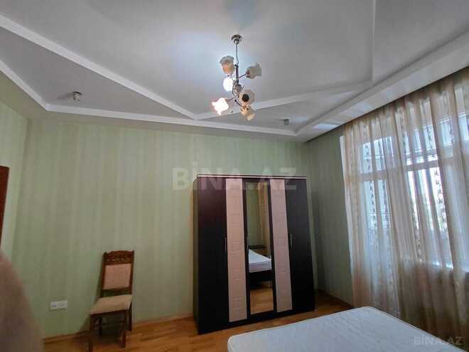 Satılır 3 otaqlı yeni tikili 130 m², İnşaatçılar m., photo 13 from 30