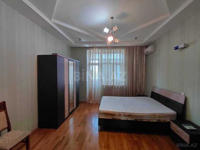 Satılır 3 otaqlı yeni tikili 130 m², İnşaatçılar m., photo 10 from 30