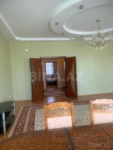 Satılır 3 otaqlı yeni tikili 130 m², İnşaatçılar m., photo 5 from 30
