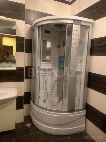 Satılır 3 otaqlı yeni tikili 130 m², İnşaatçılar m., photo 18 from 30