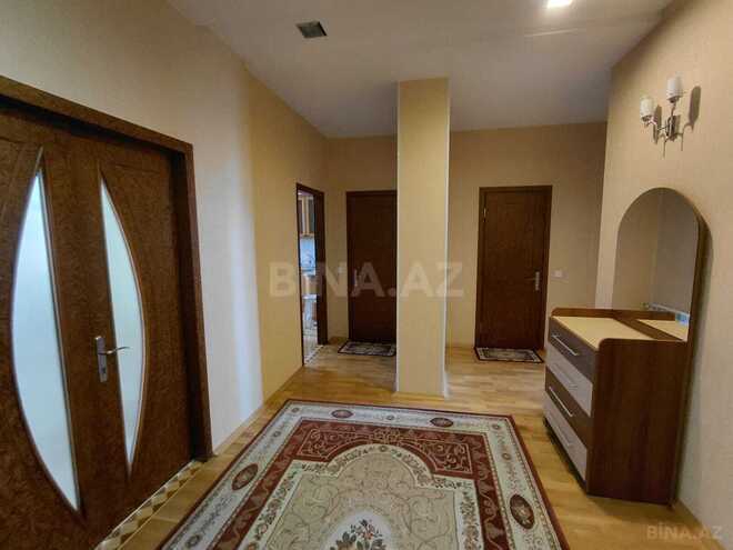 Satılır 3 otaqlı yeni tikili 130 m², İnşaatçılar m., photo 9 from 30