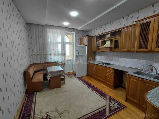 Satılır 3 otaqlı yeni tikili 130 m², İnşaatçılar m., photo 6 from 30