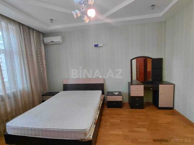 Satılır 3 otaqlı yeni tikili 130 m², İnşaatçılar m., photo 11 from 30
