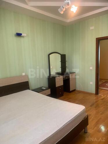 Satılır 3 otaqlı yeni tikili 130 m², İnşaatçılar m., photo 12 from 30