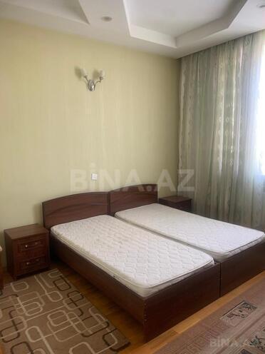 Satılır 3 otaqlı yeni tikili 130 m², İnşaatçılar m., photo 15 from 30