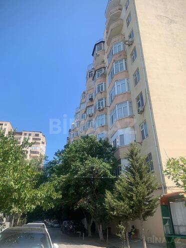 Satılır 3 otaqlı yeni tikili 130 m², İnşaatçılar m., photo 27 from 30