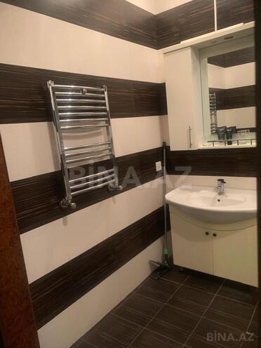 Satılır 3 otaqlı yeni tikili 130 m², İnşaatçılar m., photo 19 from 30